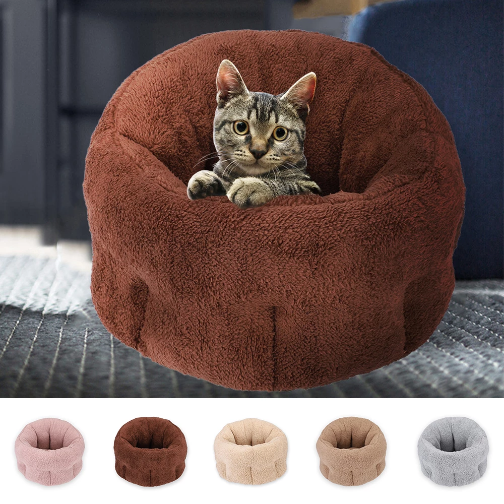 Cotton Loft Pet House Bed