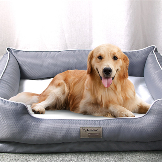 Essential Comfort Pet Lounge