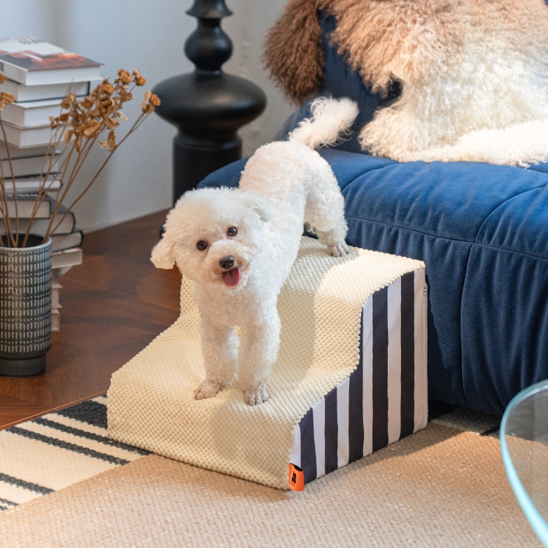 PetStep Comfort Bed Ramp